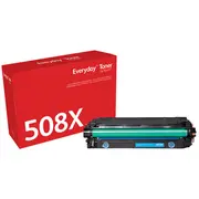 Toner Xerox Cyan Zamiennik 508X 006R03680  0095205894189