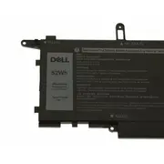 52Wh 4-Šūnu litija jonu akumulators portatīvajiem datoriem  451-Bcpe 5715063300268