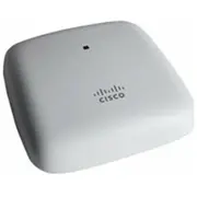 Pieejas punkts Cisco Business W140Ac 802.11Ac 2X2 Wave 2 pieejas griestu stiprinājumam 3 gab. komplekts  3-Cbw140Ac-E 889728279567