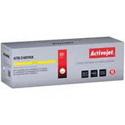 Activejet Atb-248Ynx Toner for Brother printers Replacement Tn248Xly Supreme 2300 pages yellow  5901443123958 Expacjtbr0133