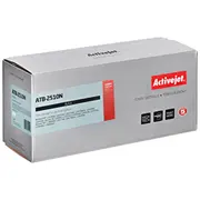 Activejet Atb-2510N Toner Zamiennik Brother Tn2510 Supreme 1200 stron Black  5901443391104 20881344662