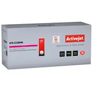 Activejet Atk-5230Mn toneris Rezerves Kyocera Tk-5230M Supreme 2200 lapas magenta  5901443115052 Expacjtky0114