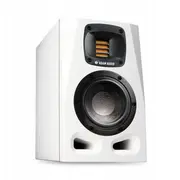Adam A4V White - Aktīvais monitors ierobežotā sērija  Wh 4260113135167