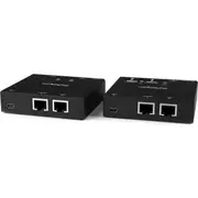 Adapteris Hdmi Startech St121Usbhd Wuxga Black  S55057761