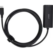 Adapter Obsbot Usb-C to Ethernet  Obsoeb-2201-Ct 6971889230342 20879742851