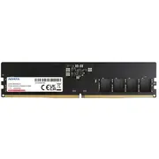 Pamięć Adata Ddr5, 32 Gb, 4800Mhz, Cl40 Ad5U480032G-S  203A4002 4711085936479