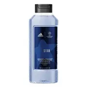 Adidas Uefa Champions League Star Dušas Želeja 400Ml  3616304693830
