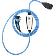 Lādētājs Nrgkick 32A Pure for Pv-User Wlan  Bluetooth 22Kw 5M 12501000-30001002 9120075712491