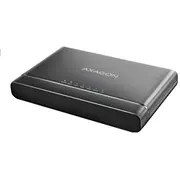 Adsa-Cc Adapter Usb-C 10Gbps Nvme M.2 2.5/3.5 SsdHdd Clone Master 2  8595247907332 Aiaxnoadsacc001