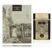 Afnan Tobacco Rush Smaržas Edp 80 ml  6290171071518