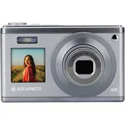 Agfa Dc9200 digitālā fotokamera Silver  3760265544271 Dc9200Sl