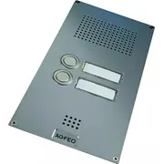 Agfeo 6101760 daļa durvju telefonam Door station  4021972017601