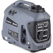 Ģenerators Fieldmann Fzi 4010 1000 W 1-Fāzes  8590669227808