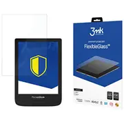 Aizsargstikls 3Mk  Flexibleglass hybrid glass for Pocketbook Touch Lux 5 Flexibleglass2320-0 5903108464628