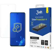 Aizsargstikls 3Mk  Motorola Edge 40 Neo - Silverprotection Silverprotection1213-0 5903108539289