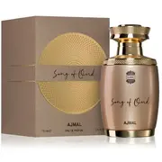 Ajmal Song Of Oud Smaržas Edp 75 ml  6293708018840