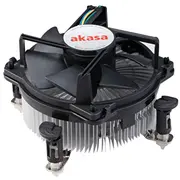Akasa Ak-955A-Bv2 Procesora dzesētājs  Cpak-052 4710614532304