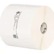 Aksesuāri un izejmateriāli Zebra  Etiketten 210X148Mm Kunststoff Polye 3100T,650 Etiketten/Rolle 3011714 5711783502753