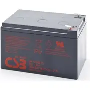 Akumulators Gp12120F2 12V 12Ah  5902002033459 Azcsbuaygp12120