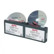 Akumulator Rbc18 do Sc450Rmi1U  731304014003 Azapcuayrbc0180