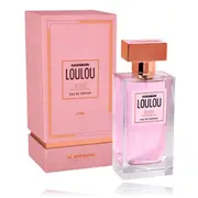 Al Haramain Loulou Rose Smaržas Edp 100 ml  6291106813951