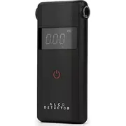 Alkometrs Alcodetector Breathalyzer Ec4  4779033030235