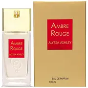 Alyssa Ashley Ambre Rouge Smaržas Edp 100 ml  3495080222102