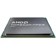 Procesors Amd Ryzen Threadripper Pro 7955Wx 16X 4.5 Ghz ligzda Sp6 Str5 Tray Bez dzesētāja  100-000000886