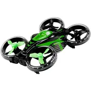 Amewi Fightstar kaujas drons Rtf Green  25346 4262408976394 95030075
