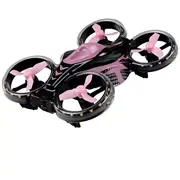 Amewi Fightstar kaujas drons Rtf pink  25347 4262408976400 95030075