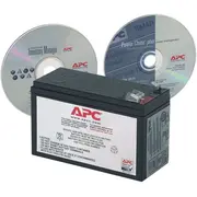 Rbc2 Akumulator do Bk325/Bk350/Bk500/Be550-Cp  731304003243 Azapcuayrbc0020