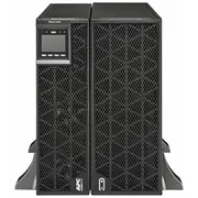 Apc Smart-Ups Rt 20Kva 230V Starptautisks Ups uzturēšanas barošanas avots  Srtg20Kxli 0731304411901