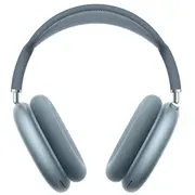 Apple Airpods Max 2024 Bezvadu Austiņas Usb-C  / Blue Mww63Zm/A 195949544309 Akgappsbl0024