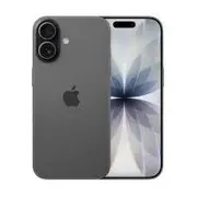 Apple Iphone 17 Viedtālrunis 256Gb Black Mg6J4Hx/A  0195950643459