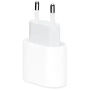 Apple Power Wall Charger 1Xusb-C 20W Mhje3Zm/A  0194252157022