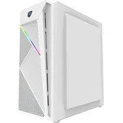Aqirys korpuss datoram Bellatrix Pro white  Aqi-Ga-Ok-3 5949161381120