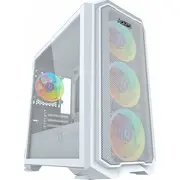 Aqirys korpuss datoram Wezen white  Aqi-Ga-Ok-12 5949161380208