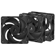 Arctic P14 Pro Reverse Black, 3Er Pack, 140 mm  Acfan00330A 4895265000768