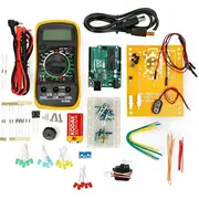 Arduino izglītības komplekts skolēniem  Akx00025 7630049202603