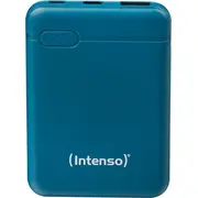 Ārējais akumulators Intenso  Power Bank Usb 5000Mah/7313527 7313527 4034303028306