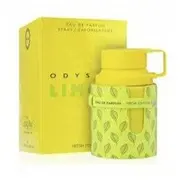Armaf Odyssey Parfimērijas ūdens Edp 60Ml  6295199800751