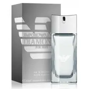 Armani Emporio Diamonds for Men Smaržas Edt 50 ml  3605520381034