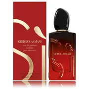 Armani Sí Passione Intense 2024 Smaržas Edp 100 ml  3614274150926