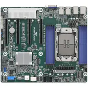 Asrock Mainboard Spc741D8-2L2T/Bcm Ceb Sockel 4677 Single  4711430520193