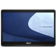 Asus Aio E1  15.6 Touch N4500 4 128 black E1600Wkat-Bmr114X W11P 90Pt0391-M016A0 4711636108003 84714900