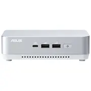 Asus Nuc 14 Pro Revel Canyon Rnuc14Rvsu5068A2I Core Ultra 5 125H 16Gb/512Gb Mini-Dators stilīgs ar Windows 11  90As0061-M001Y0 4711387497746