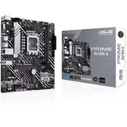 Asus Prime H610M-A R2.0  Intel,1700,Ddr5,Matx 90Mb1Mj0-M0Eay0 4711636038423 84733020