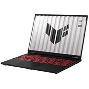 Portatīvais dators Asus Tuf Gaming A16 Fa608 Ryzen 7 260 / 16 Gb 512 Rtx 5060 165 Hz Fa608Um-R7165  4711636078443