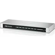 Aten Hdmi pārslēdzējs 8 porti Vs0801H-At-G  Vs0801Hatg 672792001901
