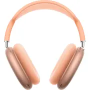 Austiņas Apple Airpods Max 2 - Orange  Mhwn4Zm-A 195951039534
